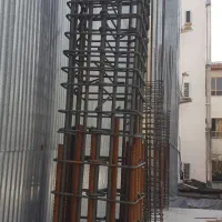 آرماتور بند