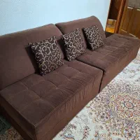 مبلمان ال هفت نفره