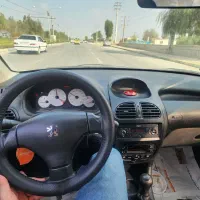 ۲۰۶ پاناروما ۴۰۱ سفید