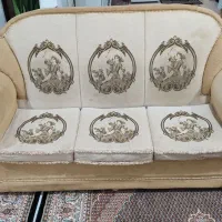 مبل ۷ نفره راحتی