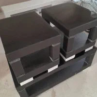 مبل ۹نفره|مبلمان خانگی و میز عسلی|چالدران, |دیوار