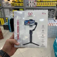 گیمبال لرزشگیر موبایل‌ YOSHITA YG-10
