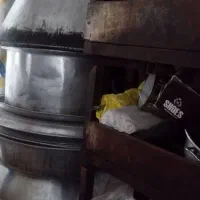 فروش دیگ تشت اجاق گاز بشقاب کپسول گاز