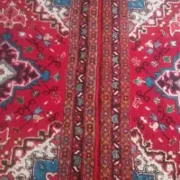 فرش زرنیم تاجری|فرش|تبریز, |دیوار