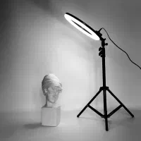رینگ لایت