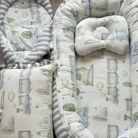 ست خواب نوزاد