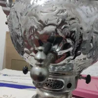 سماور نو|سماور، چایساز، قهوهساز|نیشابور, ۲۲ بهمن|دیوار