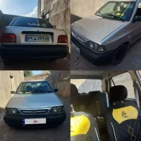 پراید 88