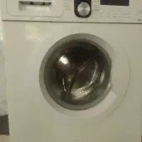 ماشین لباسشویی 6 کیلویی|ماشین لباسشویی و خشککن لباس|قلعه شاهین, |دیوار