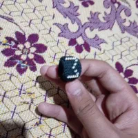 انگشتر زندان باف