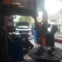 کلینیک تخصصی انواع ماشینهای ایرانی چینی