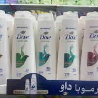 شامپو داو
