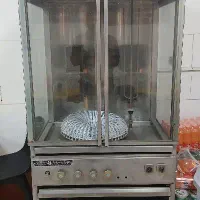 کباب ترکی