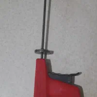 تفنگی مخصوص ریسندگی بافندگی