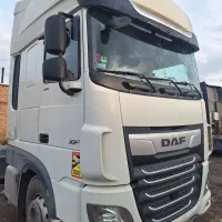 کشنده داف480|خودرو سنگین|مرند, |دیوار