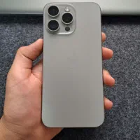 iphone 15 pro max Z/aa|موبایل|کرج, بنیاد|دیوار