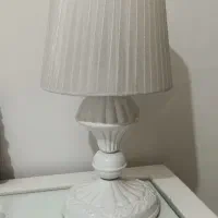 چراغ خواب سفید