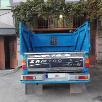 نیسان  فروشی