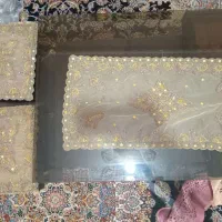 رومیزی|پرده، رانر، رومیزی|دورود, |دیوار