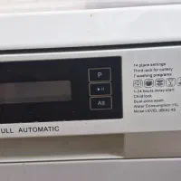 ماشین ظرفشویی چهارده نفره الگانس EL9004|ماشین ظرفشویی|پردیس, فاز ۱|دیوار