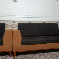 یک دست مبل راحتی