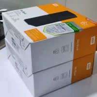 هارد اکسترنال
