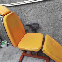 صندلی سالم معاوضه