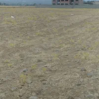 زمین شبکه بهداشت حسیوند