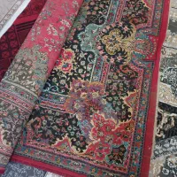 فرش|فرش|رضویه, |دیوار