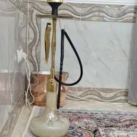 قلیون (قلیان)