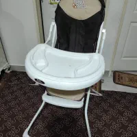 صندلی غذای کودک