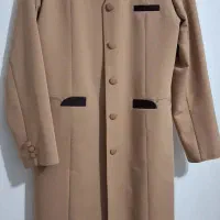 مانتو شلوار اداری فیونا ترک