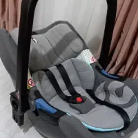 کریر نوزاد|کالسکه و لوازم جانبی|فردیس, داوری|دیوار