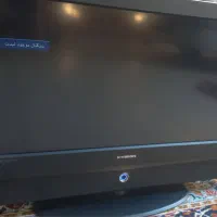 تلویزیون ایکس ویژن|تلویزیون و پروژکتور|اهواز, شریعتی جنوبی|دیوار