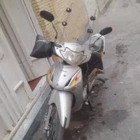 موتور بیکلاج