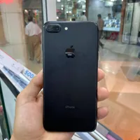 اپل iPhone 7 Plus با حافظهٔ ۱۲۸ گیگابایت