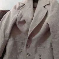 پالتو فوتر زنانه|لباس|میانه, |دیوار