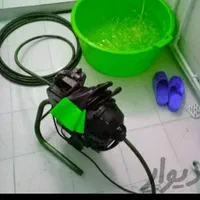 چاهبازکن(‌باضمانت)سراسرتهران بازکردن فاضلاب فنرزنی|خدمات پیشه و مهارت|تهران, منیریه|دیوار