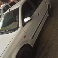 سمند ساده معمولی lx مدل94|خودرو سواری و وانت|قشم, |دیوار