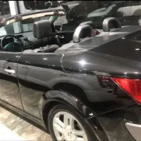 رنو مگان کوپه کروک ترخیص ۲۰۰۸