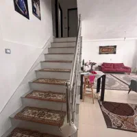 ویلایی آپارتمان/۱۰۵متر+۹۰متر حیاط/جاده ورزقان|فروش آپارتمان|اهر, |دیوار