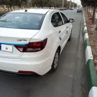 فروش شاهین cvtمدل آخر۱۴۰۳