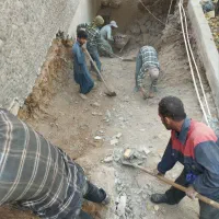 پیکور کاری و شیارزنی کاتر کاری برش اسفالت بتن و...|خدمات پیشه و مهارت|یزد, |دیوار