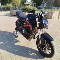 بنلی 300 جفت مدل 1401