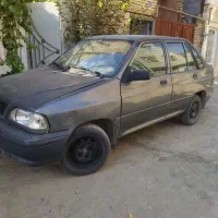 پراید 141مدل 85|خودرو سواری و وانت|مشهد, چهاربرج|دیوار