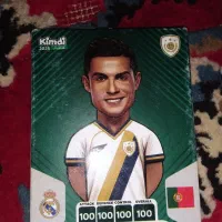 امضا 50 کلاپ 70 سیلیور 75