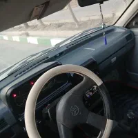 پراید مدل ۸۷ شاسی عقب جلو پلمپ|خودرو سواری و وانت|هشتگرد, شهرک آپادانا|دیوار