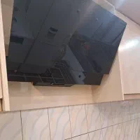 کابینت، هود، گاز رومیزی ، سینک و شیر آب