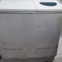 لباسشویی توشیبا در کیان آباد