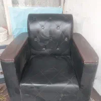 مبل و صندلی ومیز اداری در حد نو|دفتر کار|ساری, |دیوار